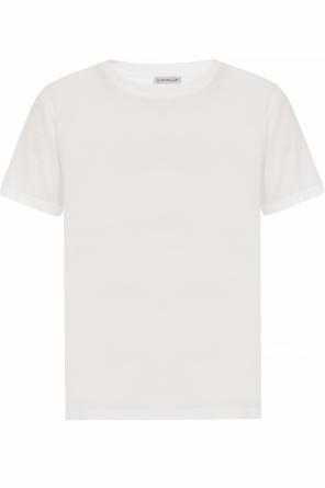 Branded t-shirt, zdjęcie 1 Branded t-shirt od Moncler